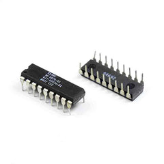 M-8870-01 18-DIP IC RECEIVER DTMF CMOS LP 18-DIP