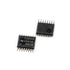 SN74CBT3253PWG4 - 16-TSSOP - IC MUX/DEMUX FET DUAL 16-TSSOP