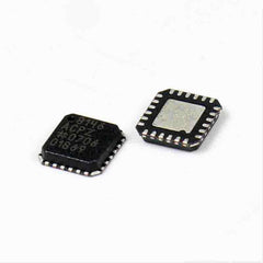 AD8146ACPZ-R7 24-LFCSP-VQ (4x4) IC DRIVER TRIPLE DIFF 24-LFCSP