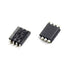 TXS0102DCTTG4 - SM8 - IC 2-BIT BI-DIR V-LVL XLATR SM8