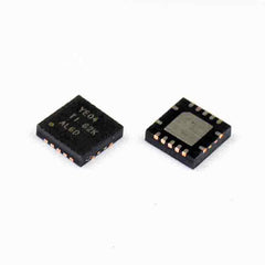 TXB0104RGYRG4 14-VQFN Exposed Pad (3.5x3.5) IC VOLT-LEVEL TRANSLATOR 14-QFN