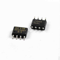 UCC2807DTR-2G4 8-SOIC IC REG CTRLR BST FLYBK PWM 8SOIC