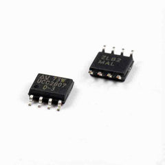 UCC2807DTR-3 8-SOIC (0.154", 3.90mm Width) IC REG CTRLR BST FLYBK PWM 8SOIC