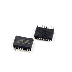 UC3856DWTR 16-SOIC (0.295", 7.50mm Width) IC REG CTRLR BST FLYBK CM 16SOIC
