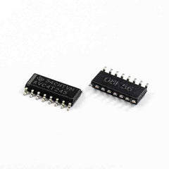 SN74AVC4T245D 16-SOIC N IC BUS TRANSCVR 4BIT 16SOIC