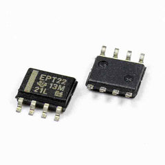 SN65EPT22DR 8-SOIC BUFFER DUAL LVPECL 3.3V 8-SOIC