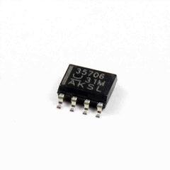 UCC35706D 8-SOIC IC REG CTRLR PWN VM 8SOIC