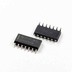 CD4069UBM 14-SOIC IC HEX INVERTER 14-SOIC