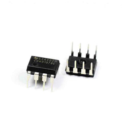 CD40107BE 8-PDIP IC GATE NAND DUAL 2INPUT 8DIP