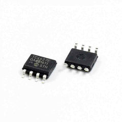 TC4427EOA713 8-SOIC N IC MOSFET DVR 1.5A DUAL HS 8SOIC
