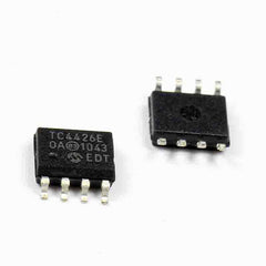 TC4426EOA713 8-SOIC N IC MOSFET DVR 1.5A DUAL HS 8SOIC