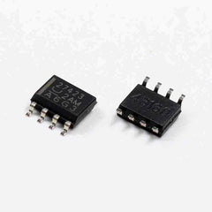 UCC27423DR 8-SOIC IC MOSFET DRIVR DUAL HS 4A 8SOIC