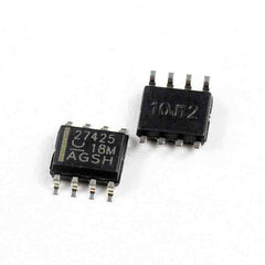 UCC27425DR 8-SOIC IC MOSFET DRIVR DUAL HS 4A 8SOIC