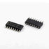TPIC6C596DG4 - 16-SOIC N - IC PWR 8-BIT SHIFT REGIS 16-SOIC