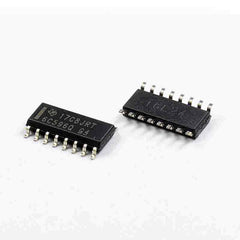 TPIC6C596DG4 16-SOIC N IC PWR 8-BIT SHIFT REGIS 16-SOIC