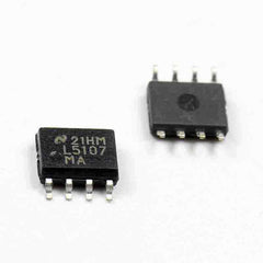 LM5107MA 8-SOIC IC DVR HALF-BRIDGE HV 8-SOIC