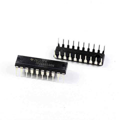 TPIC6B596N 20-PDIP IC PWR 8-BIT SHIFT REGIS 20-DIP