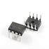6N137#020 - 8-DIP - OPTOCOUPLER 1CH 10MBD UL 8-DIP