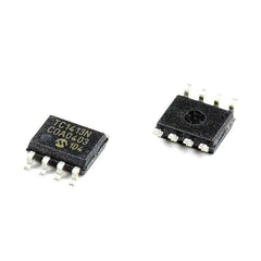 TC1413NCOA713 8-SOIC N IC MOSFET DVR 3A HS 8SOIC