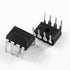 HCPL-3020-000E - 8-DIP - OPTOCOUPLER 1CH 0.4A 8-DIP