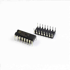 74HCT595N,112 16-DIP IC SHIFT REGISTER 8BIT 16DIP