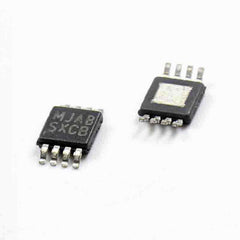 LM5100CMYX/NOPB 8-MSOP-EP IC DVR HALF-BRDG HV 8-EMSOP