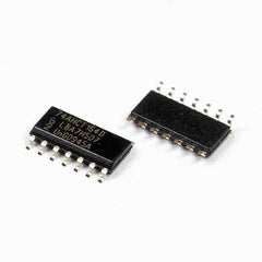 74AHCT164D,118 14-SO IC 8BIT SHIFT REGISTER 14SOIC
