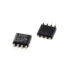 UCC37322DRG4 8-SOIC IC MOSFET DRVR SGL HS 9A 8-SOIC
