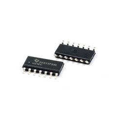 SN74HC164DR 14-SOIC IC 8BIT SERIAL SHIFT REG 14-SOIC