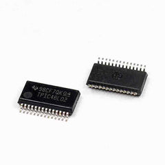 TPIC46L02DBRG4 28-SSOP IC DRIVER PRE FET 6 CHAN 28-SSOP