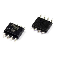LM5101CMA 8-SOIC IC DVR HALF-BRIDGE HV 8-SOIC