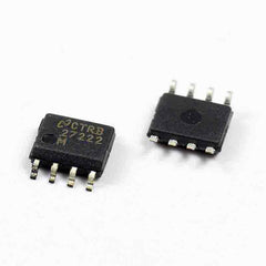 LM27222MX 8-SOIC IC MOSFET DVR SYNC 4.5A HS 8SOIC