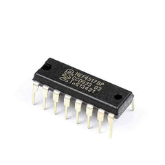 HEF4517BP,652 16-DIP IC REGISTER STATIC 64BIT 16DIP