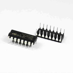 HCF4094BEY 16-DIP IC BUS REGISTER 8STAGE 16-DIP