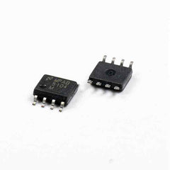LM5104MX 8-SOIC IC DVR HALF-BRIDGE HV 8-SOIC