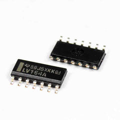 SN74LV164ADR 14-SOIC IC REGISTER PAR-OUT 8BIT 14-SOIC