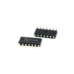 SN74HC164DRG3 14-SOIC IC SHIFT REGISTER 8BIT 14SOIC