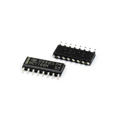 CD74HCT166M96 16-SOIC N IC SHIFT REGISTER PAR/SER 16SOIC
