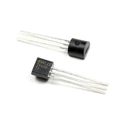 TLV431BCLPE3 TO-92-3 IC VREF SHUNT PREC ADJ TO-92-3