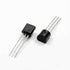 LM35CZ - TO-92-3 - IC SENSOR PREC CENT TEMP TO92-3