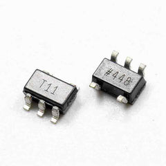 TMP35GRT-REEL7 SOT-23-5 IC SENSOR TEMP 2.7/5.5V SOT23-5