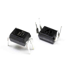 EL814 4-DIP PHOTOCOUPLER TRANS OUT 4DIP