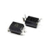 EL814S(TU)-V - 4-SMD, Gull Wing - PHOTOCOUPLER TRANS OUT 4SMD