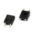 LTV-358T - 4-SMD, Gull Wing - OPTOCOUPLER PTR 4-SOP