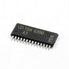 TDA5200 PG-TSSOP-28 IC LP SGL CONV ASK P-TSSOP-28
