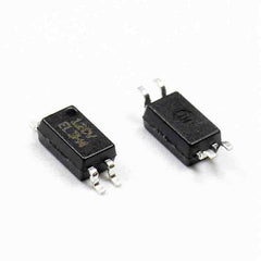 EL3H4(TB)-G 4-SOIC PHOTOCOUPLER TRANS AC INP 4SSOP