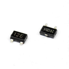 A3212ELHLT-T SOT-23W IC SWITCH HALL EFFECT SOT23W