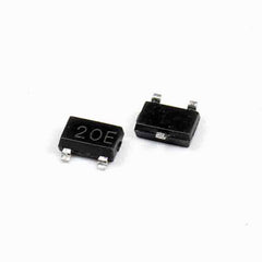 A1120ELHLT-T SOT-23W IC SWITCH UNIPOLAR 3V SOT-23W