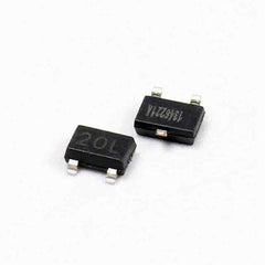 A1220LLHLT-T SOT-23W IC LATCH BIPOLAR 3V SOT-23W
