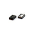 A1395SEHLT-T - 6-MLP/DFN (2x3) - IC SENSOR HALL EFF 10MV/G 6-MLP